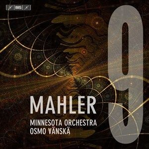 Mahler Gustav  Symphony No.?9