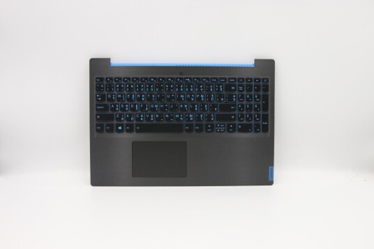Lenovo Upper Case ASM_TI L 81LK BL MEDION