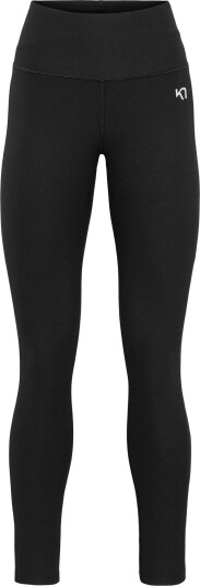 Kari Traa Women"s Nina High Waist Tights Black S Kari Traa Women"s Nina High Waist Tights Black S