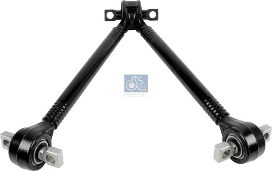 DT Spare Parts 4.65064 Bærearm