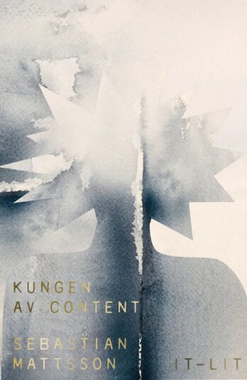 Kungen Av Content Av Sebastian Mattson