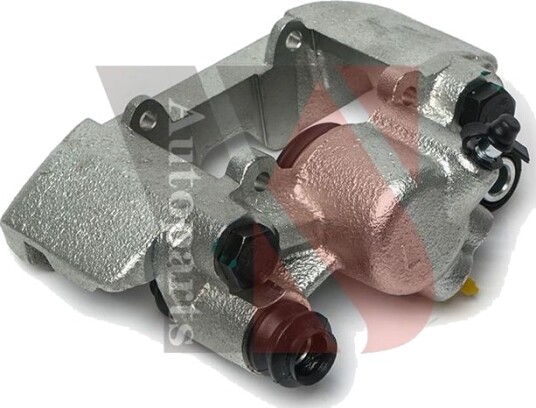YSPARTS YS BC1133 Bremsecaliper