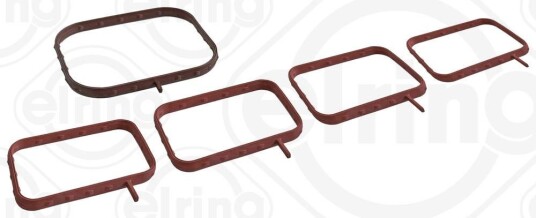 Pakkningssett innsugningsmanifold ELRING 219.050