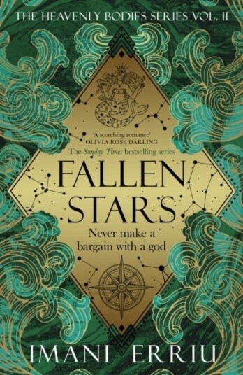 Fallen Stars Fallen Stars