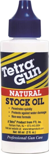 Tetragun Stokkolje 60 Ml Tetragun Stokkolje 60 Ml