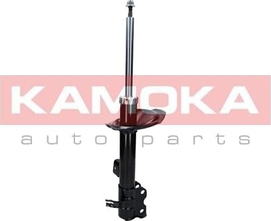 KAMOKA 2000309 Støtdemper KAMOKA 2000309 Støtdemper
