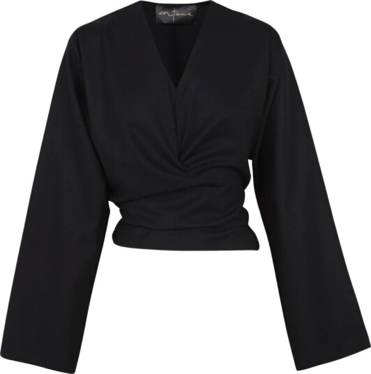 Cortana Dame Bluser & Skjorter Svart S,