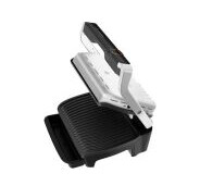 SEB Tefal OptiGrill Elite GC750D12 - Grill - elektrisk SEB Tefal OptiGrill Elite GC750D12 - Grill - elektrisk