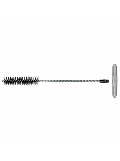 Fischer Cleaning brush BS Ø 8 for concrete Fischer Cleaning brush BS Ø 8 for concrete
