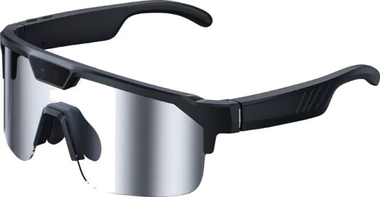 Zeblaze ZEBLAZE Q01 slv sports-solbriller
