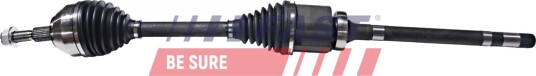 Fast Drivaksel FAST FT01752