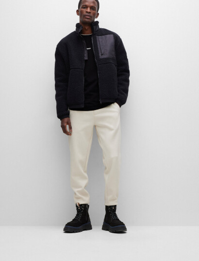BOSS Tchark - Black - M BOSS Tchark - Black - M