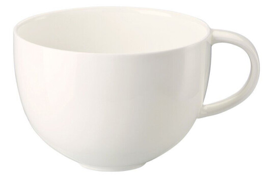 Rosenthal Brillance combi kopp 30 cl Hvit Rosenthal Brillance combi kopp 30 cl Hvit