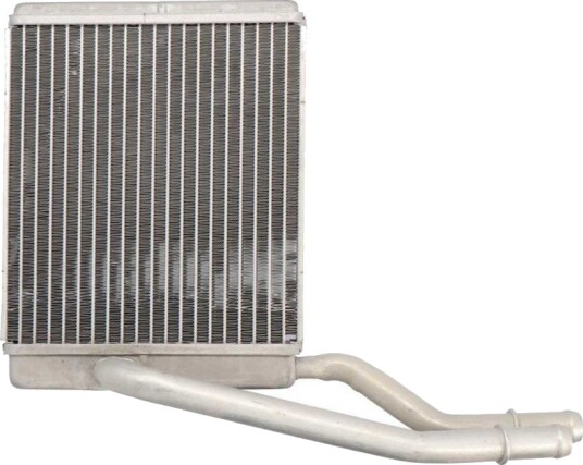 Varmeapparat register CLIMTEX CH3 091