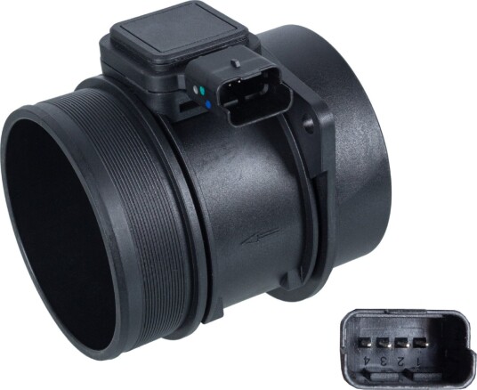 Luftmengdemåler BLUE PRINT ADC47435