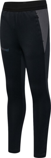 Hummel HmlBlaze 26 Pro Treningsbukser Barn Svart 116