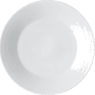 Wik & Walsøe Whitewood tallerken 28 cm Wik & Walsøe Whitewood tallerken 28 cm