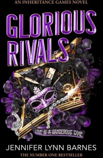 Glorious Rivals Glorious Rivals