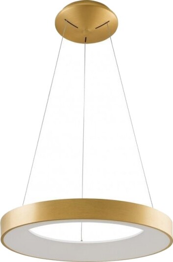 Hengelampe Italux Giulia Moderne Gull 5304 840Rp Gd 3