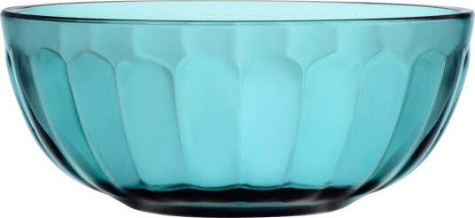 iittala Raami skål 0,36 l Havblå iittala Raami skål 0,36 l Havblå