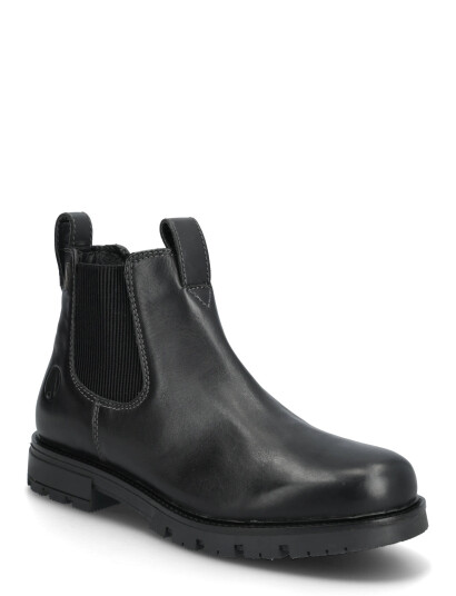 Axelda Treviso Wp - Black - 44 Axelda Treviso Wp - Black - 44