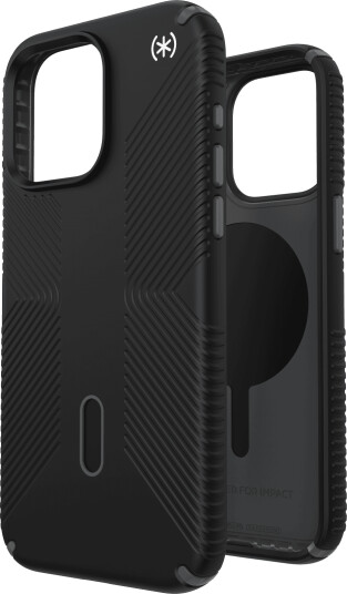 Speck Presidio2 Grip Magsafe Iphone 15 Pro Max