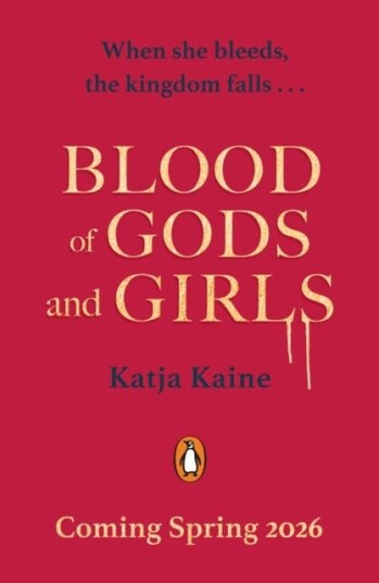 Blood of Gods and Girls Blood of Gods and Girls