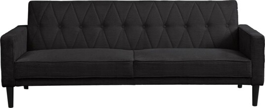 Avon Sovesofa 3 seter Grå
