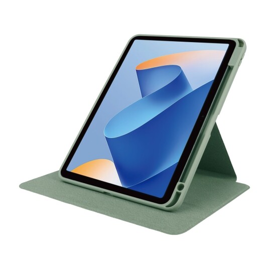 Ferrelli Smartcase 360 iPad Air 11" 2024/2025 iPad Pro 11" 2020/2021/2022 Grønn