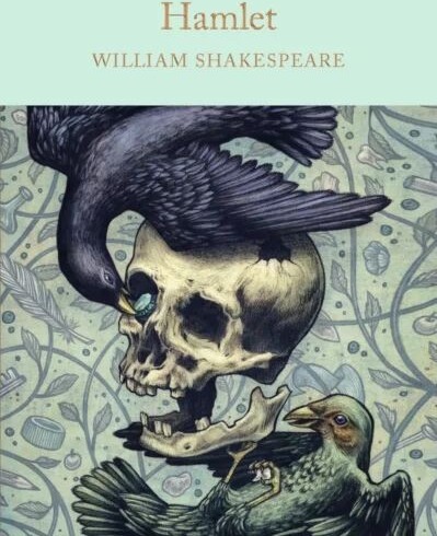Hamlet Av William Shakespeare
