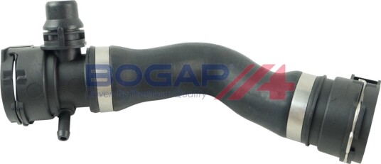 BOGAP B4228266 Radiatorslange BOGAP B4228266 Radiatorslange