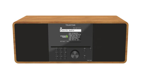 Telestar Top 300 Tre Telestar Top 300 Tre