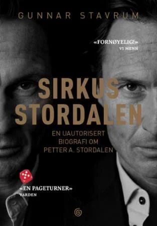 Sirkus Stordalen Av Gunnar Stavrum