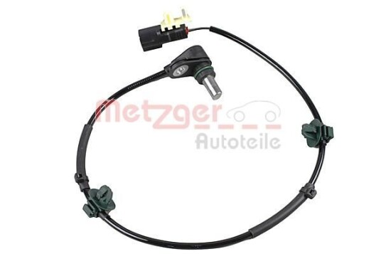 ABS sensor METZGER 09001329 ABS sensor METZGER 09001329