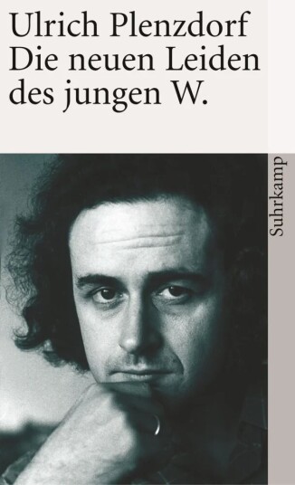 Die Neuen Leiden Des Jungen W. Av Ulrich Plenzdorf Die Neuen Leiden Des Jungen W. Av Ulrich Plenzdorf