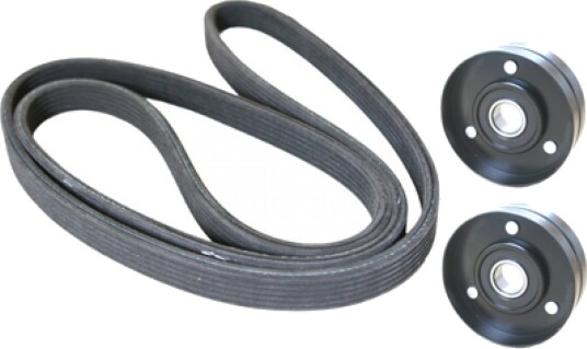 Kilerem Professional Parts 21434002