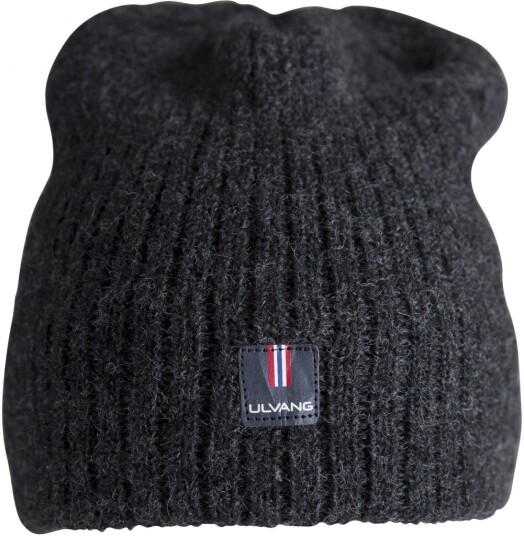 Ulvang Vegard Hat Charcoal Melange 3XL Ulvang Vegard Hat Charcoal Melange 3XL