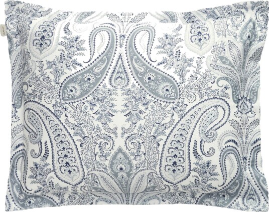 Gant Home Key West Paisley Putevar 50x60 cm Heather Grey