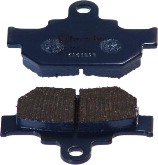 BREMBO 07SU08TT Bremseklosser