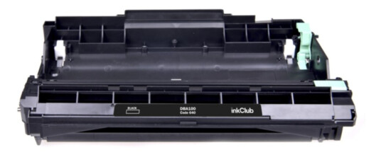 inkClub DBA100 Valse for overføring av toner