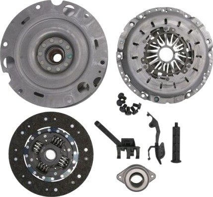 Clutchsett NEXUS F1W305NX