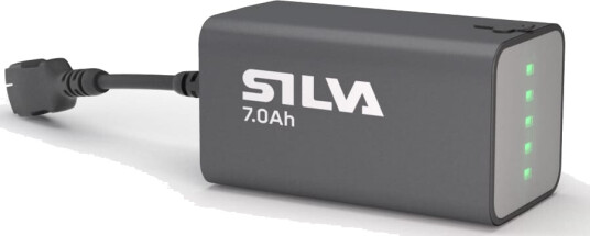 Silva Headlamp Battery 7.0ah No Size