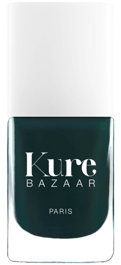 Kure Bazaar Nail polish Kale