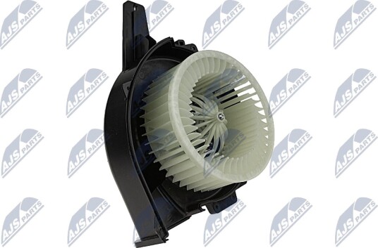 Viftemotor kupévifte NTY EWN VW 002