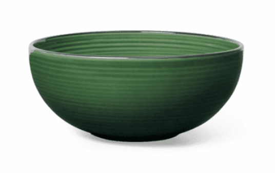 Kähler  Colore skål 19 cm sage green