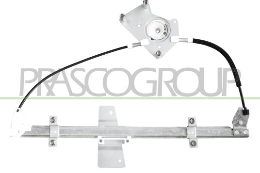 Vindusheis PRASCO DS011W011