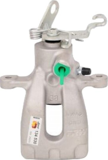 Bremsecaliper BOSCH 0 986 134 250 Bremsecaliper BOSCH 0 986 134 250