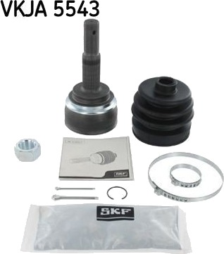 Drivledd SKF VKJA 5543