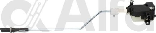 Styreenhet sentrallås Alfa e Parts AF12235