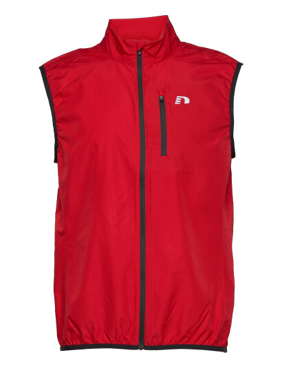 Newline Men"s Core Gilet - Red - S